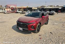 شيفروليه بليزر